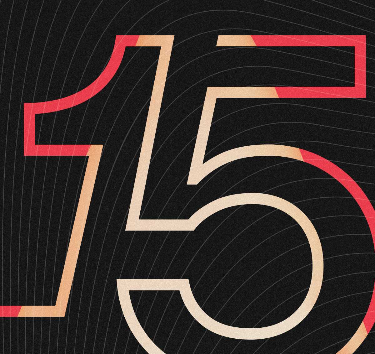 15