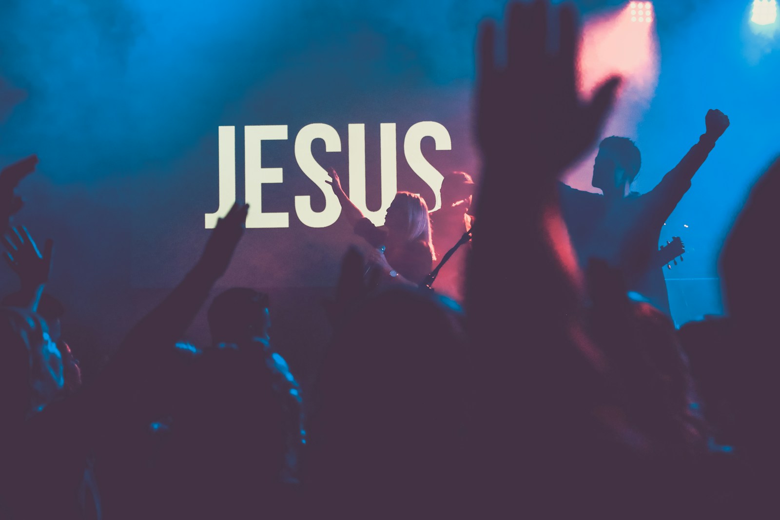 We all need Jesus @ JobsFIND JOBS Portal