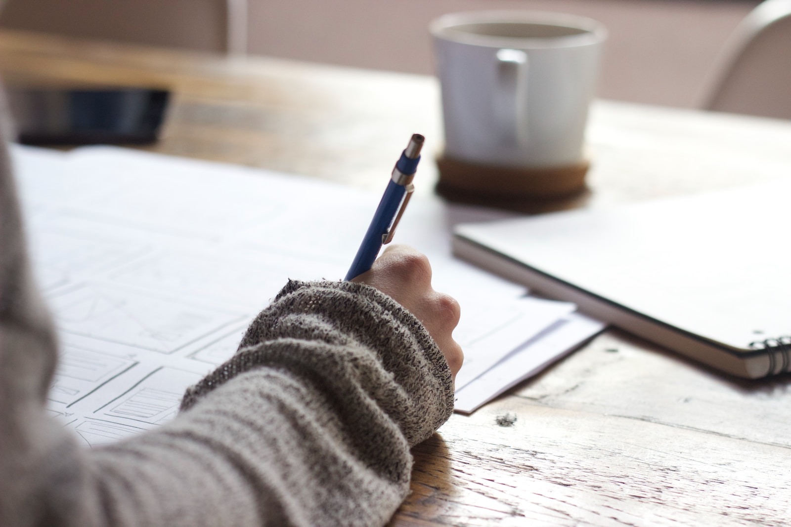 Cover letter or Resume @ JobsFIND JOBS Portal