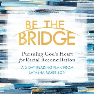 Be The Bridge