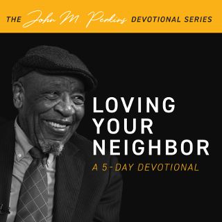Loving Your Neighbor