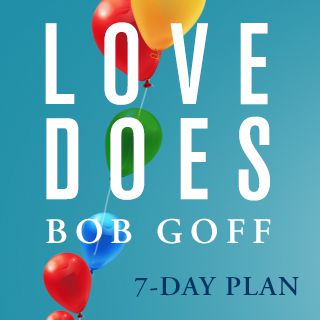 Love Does
