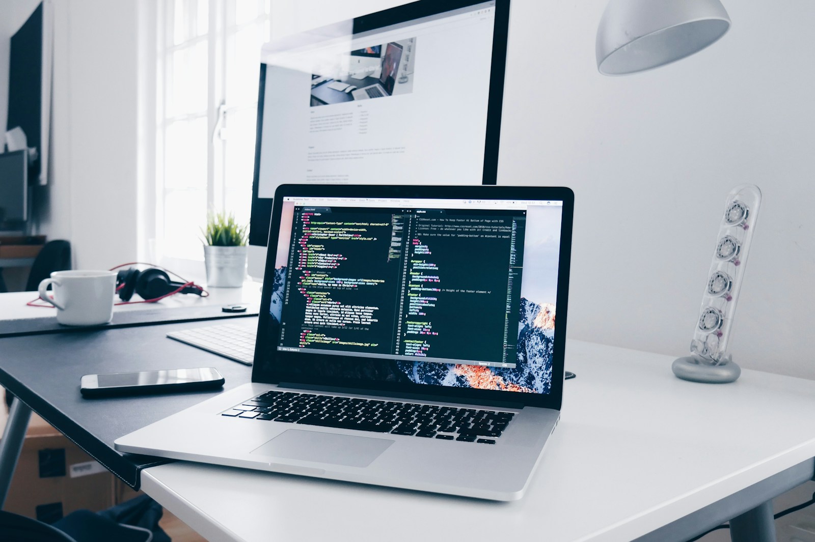 Learn how to code @ JobsFIND JOBS Portal
