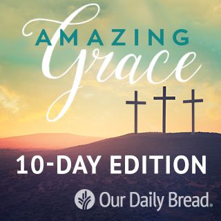 Amazing Grace