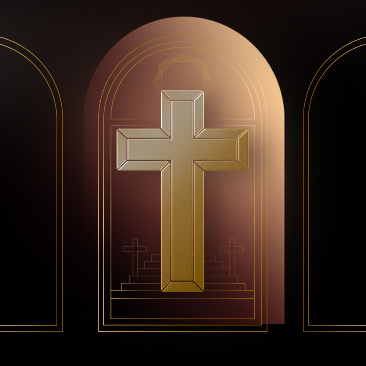 Cross