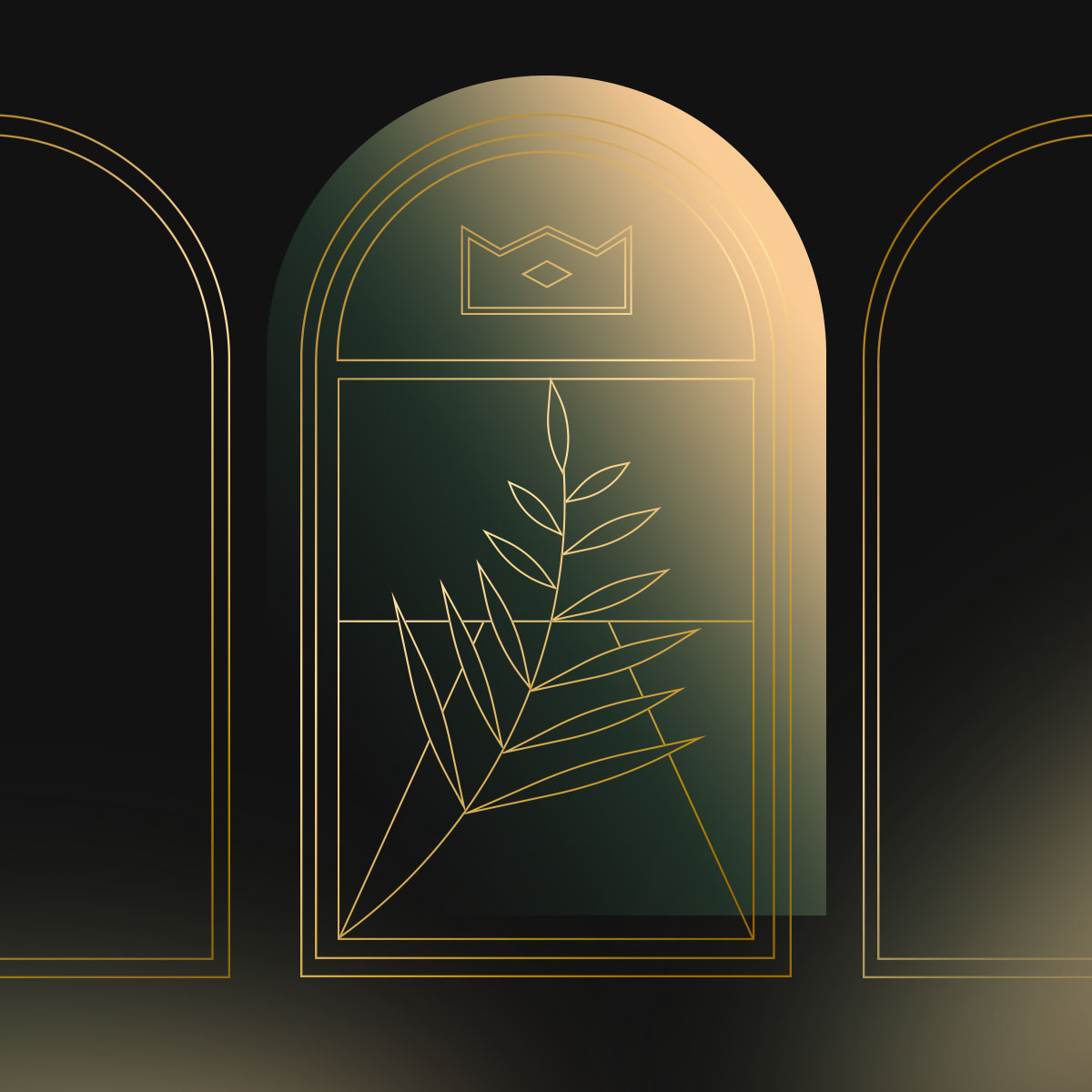 Palm Sunday
