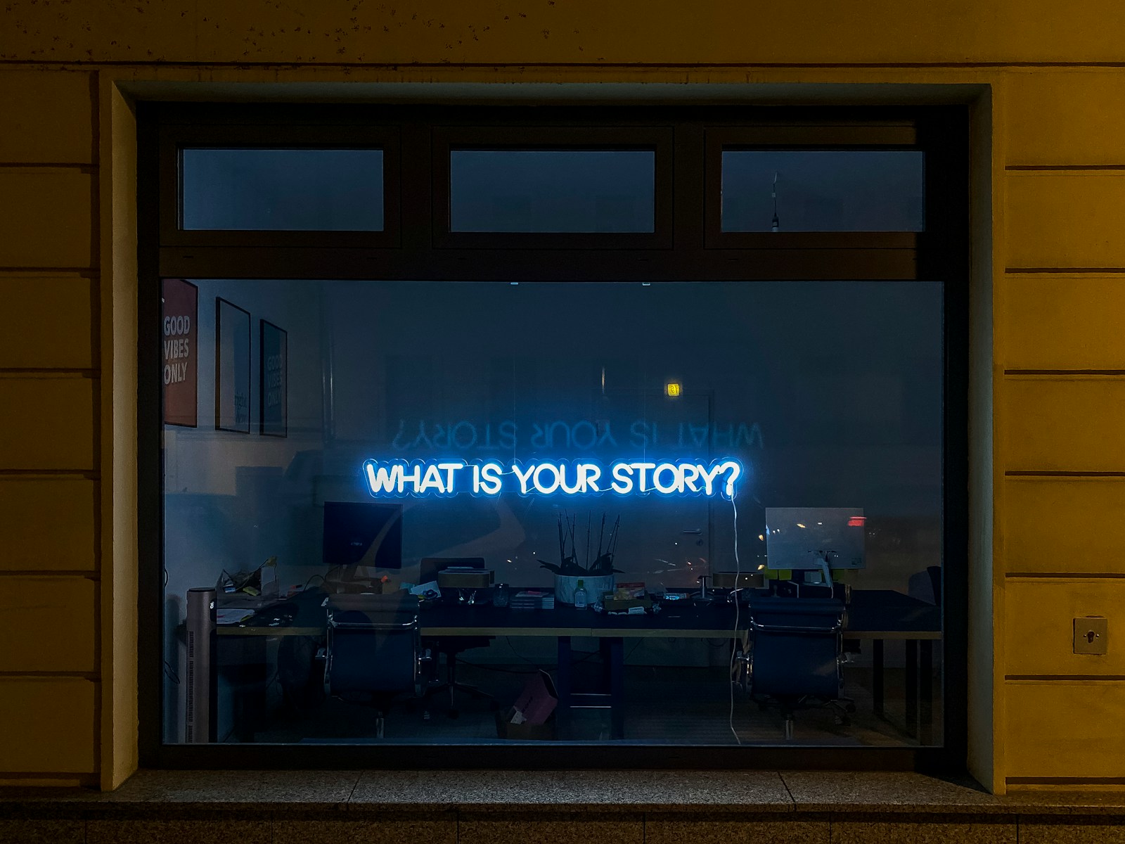 What's your story @ JobsFIND PORTAL