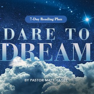 Dare to Dream