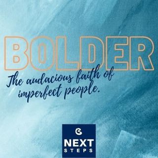 Bolder