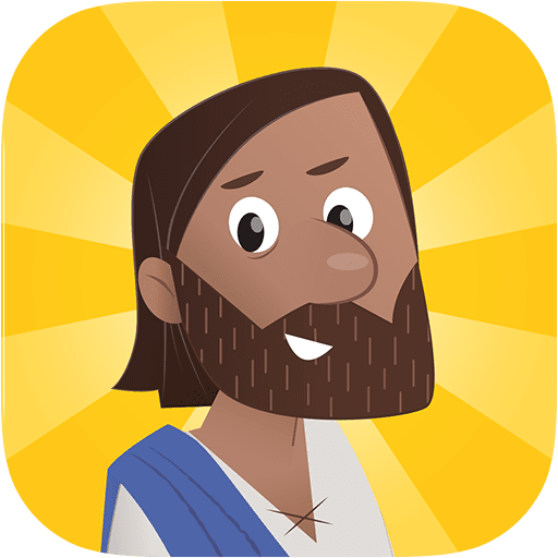 Bible App for Kids