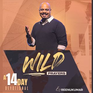 Wild Prayers