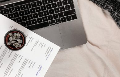 resume formats @ JobsFIND JOBS Portal