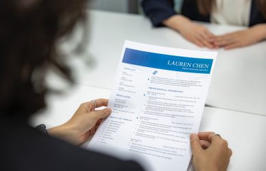Job CV Formats @ JobsFIND JOBS PORTAL