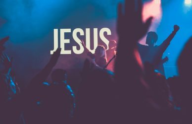 We all need Jesus @ JobsFIND JOBS Portal