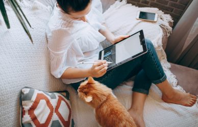 Why don't you work from home? Find remote jobs at JobsFIND.