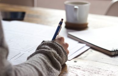 Cover letter or Resume @ JobsFIND JOBS Portal
